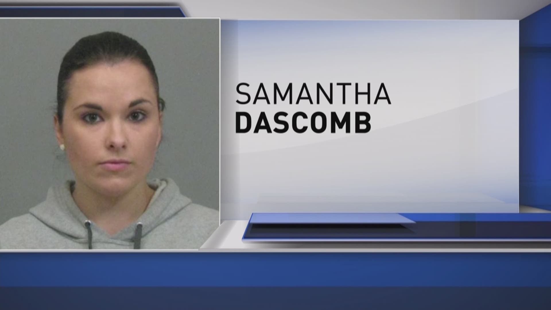 Teacher Accused Of Relationship With Student