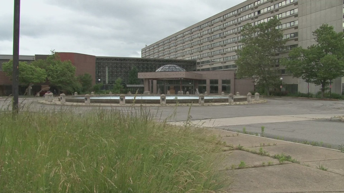 Latest financing deal for restoration of Buffalo Grand Hotel falls flat