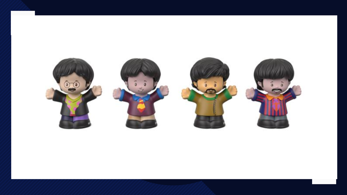 Mattel shifting work to FisherPrice in East Aurora as part of