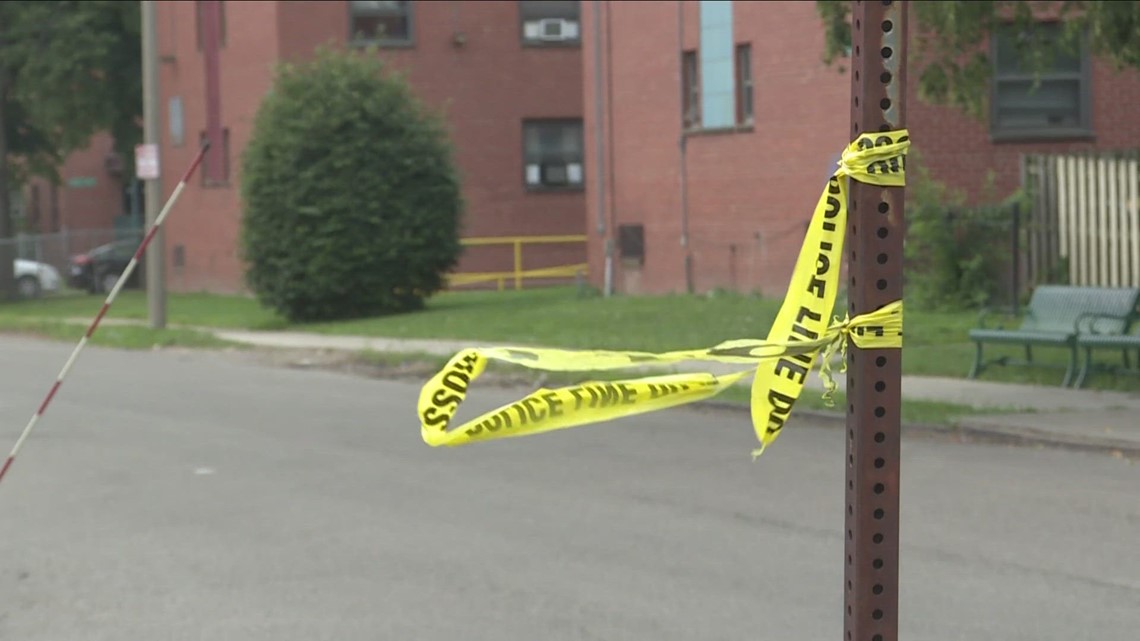 Arrest made in connection to July double homicide | wgrz.com