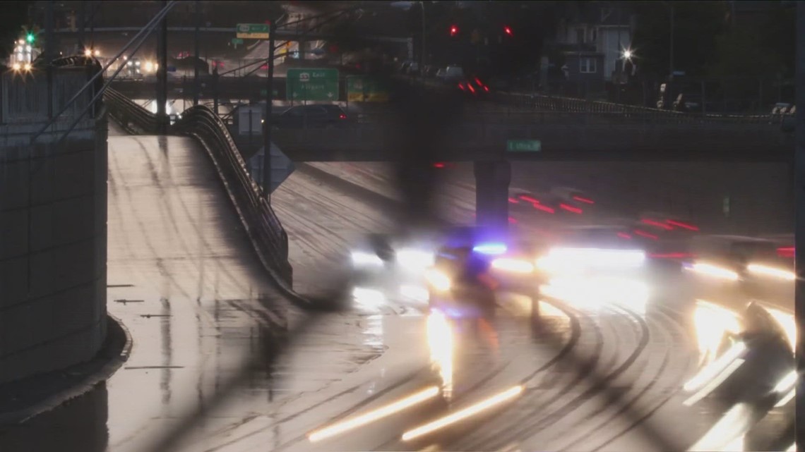 DOT releases new draft report on the impact the Kensington project may have - Vimarsana News
