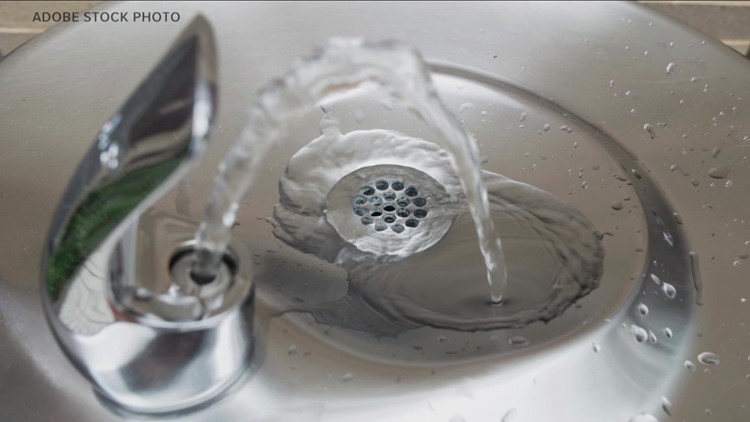 Buffalo residents sue city, water board over lack of fluoride