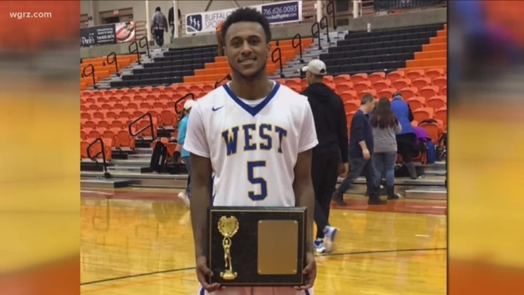 Judge Rules Local Basketball Star Will Not Play This Season Wgrz Com