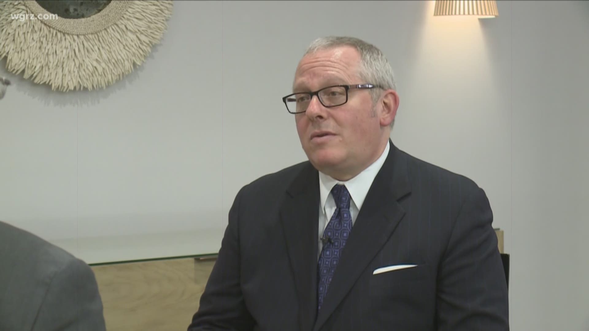 Michael Caputo a former trump aide was asked to submit documents.