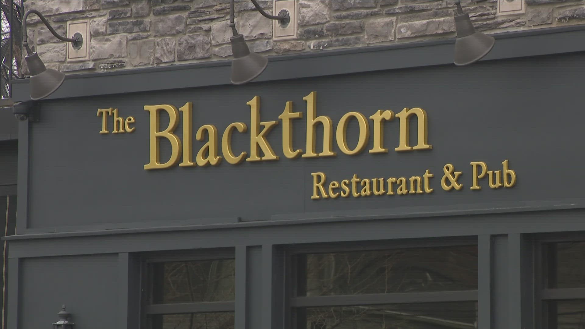 Civil Lawsuit After Blackthorn Pub Incident | wgrz.com