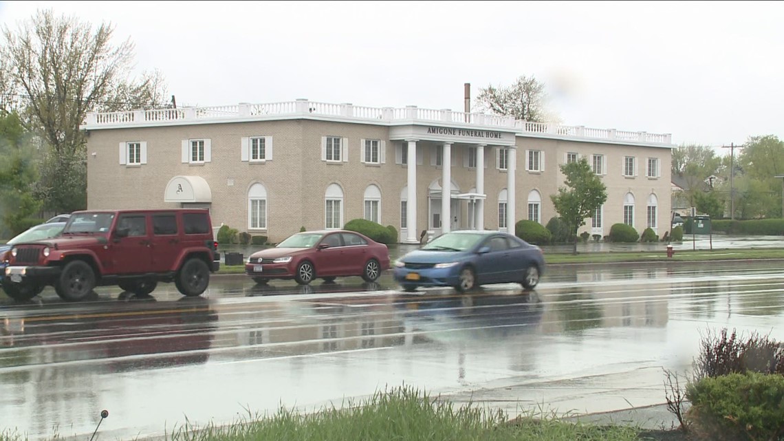 NY Senate, Assembly pass legislation allowing Amigone Funeral Home in