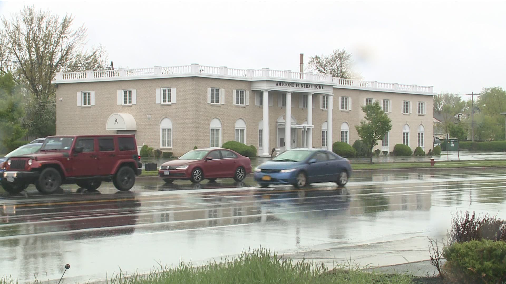 NY Senate, Assembly pass legislation allowing Amigone Funeral Home in