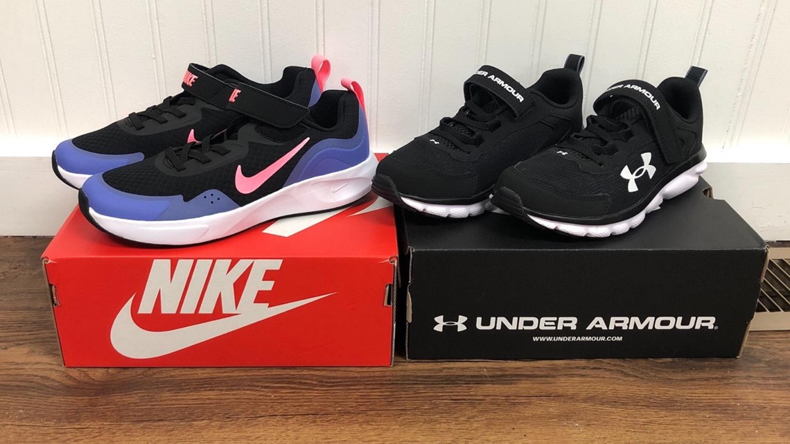 Olean pastor organizing second annual 'Feet Heat' sneaker drive for kids in need - Vimarsana News