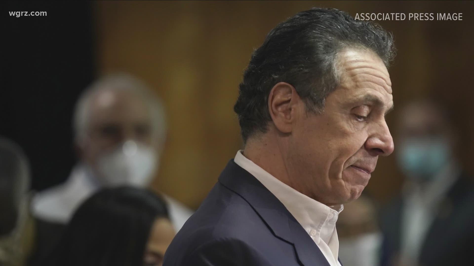 It's been four months since the state attorney general's office launched a probe into sexual harassment and misconduct allegations against Governor Andrew Cuomo.