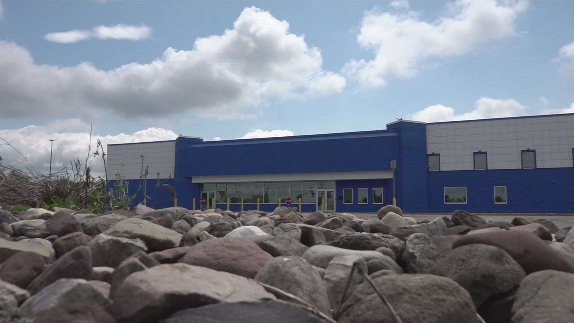 Goodwill of Western New York has plans for four new retail stores, including the region’s first outlet superstore.