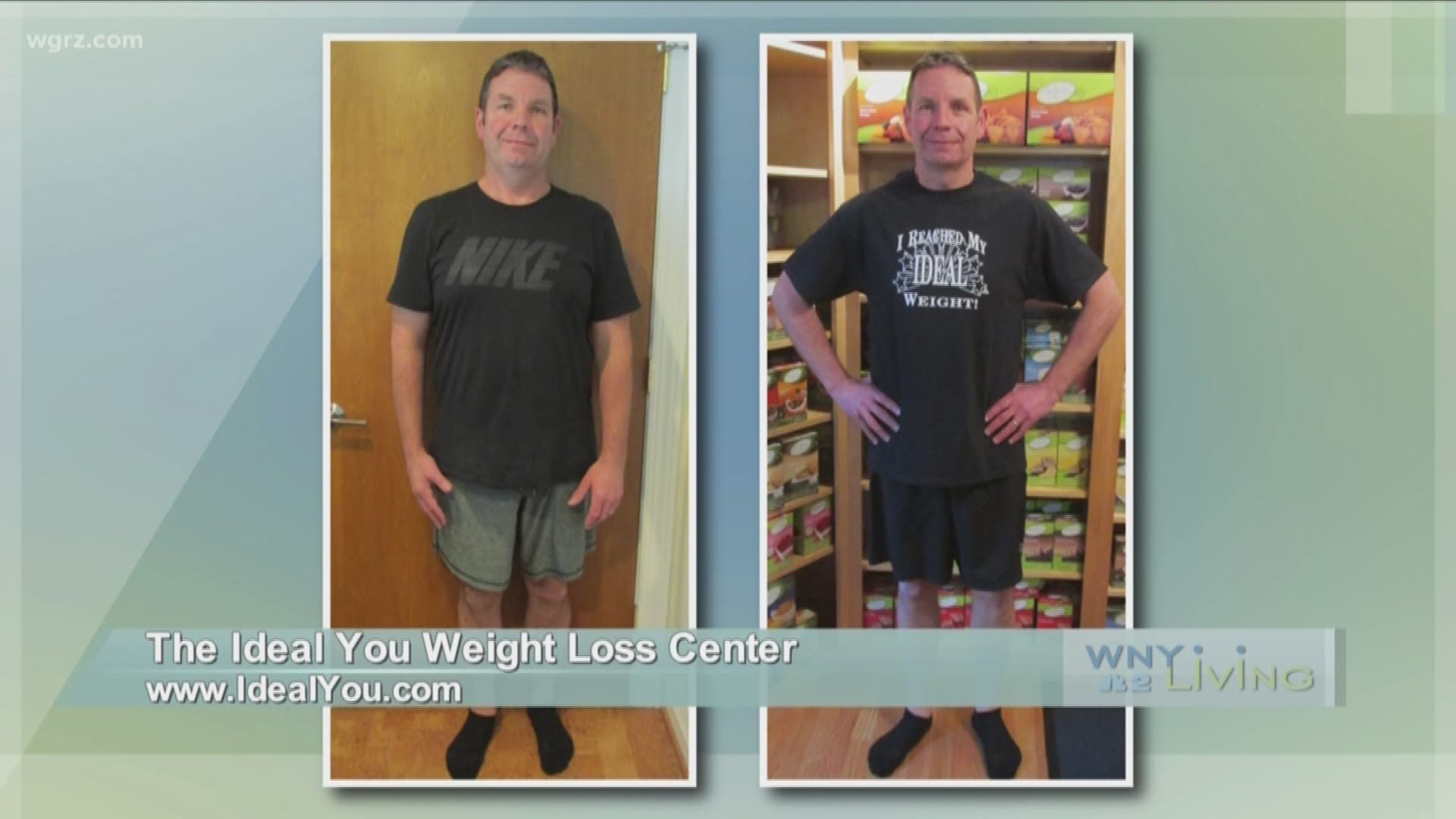 WNY Living - June 30 - The Ideal You Weight Loss Center