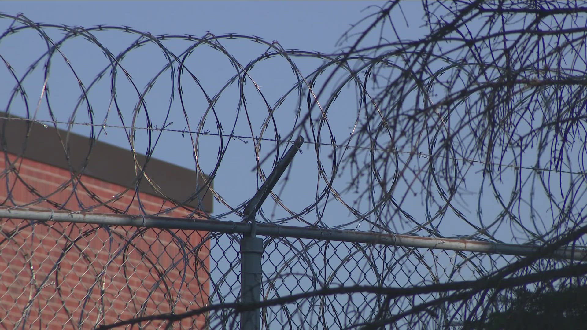 Recent situations at Collins and Wyoming correctional facilities have put guards in dangerous conditions, causing some to become seriously ill.