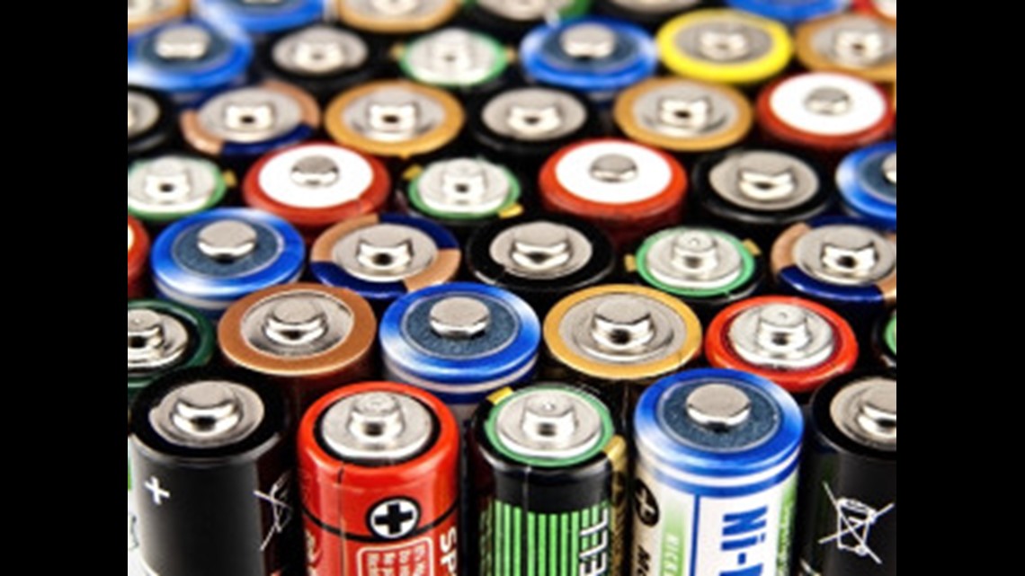 City of Buffalo Hazardous Waste DropOff Day