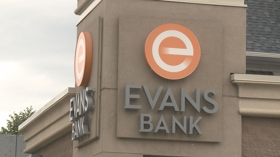 Full-Service Banking Across Buffalo & WNY - Evans Bank