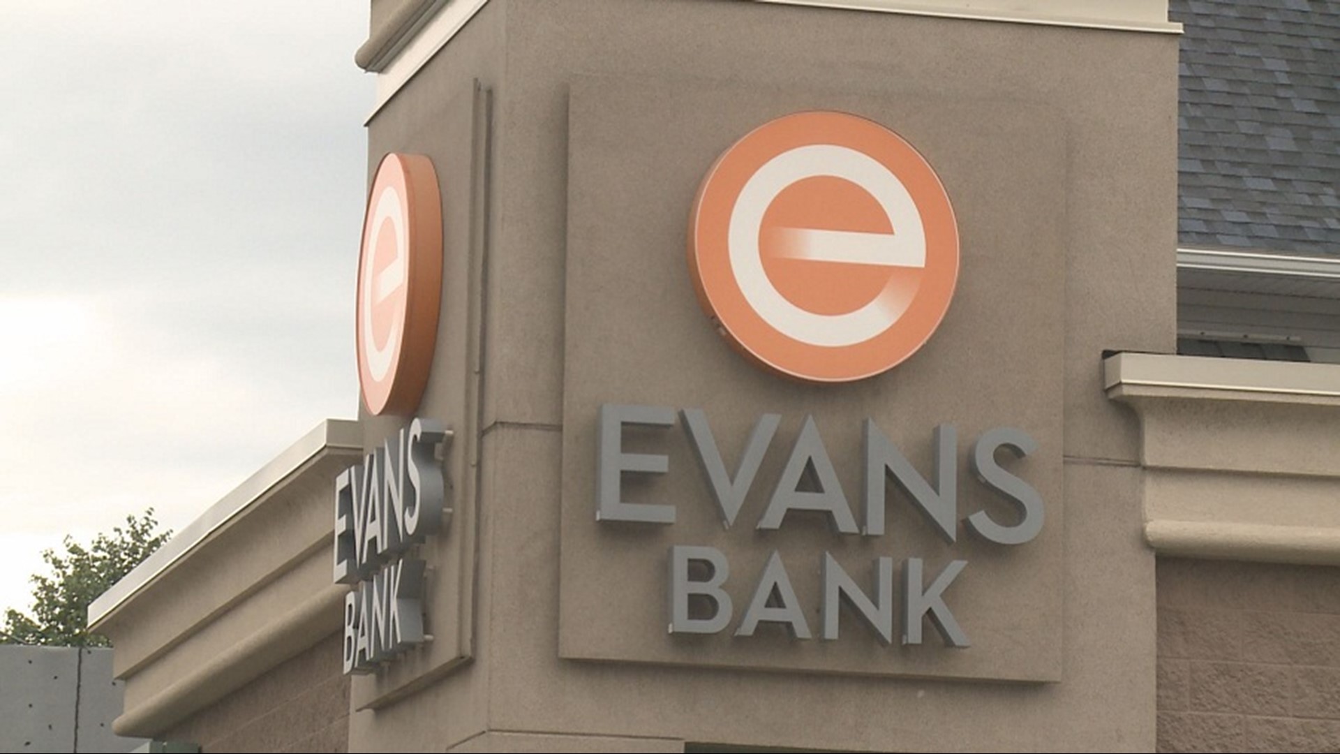 Evans Bank to close 2 WNY retail branches