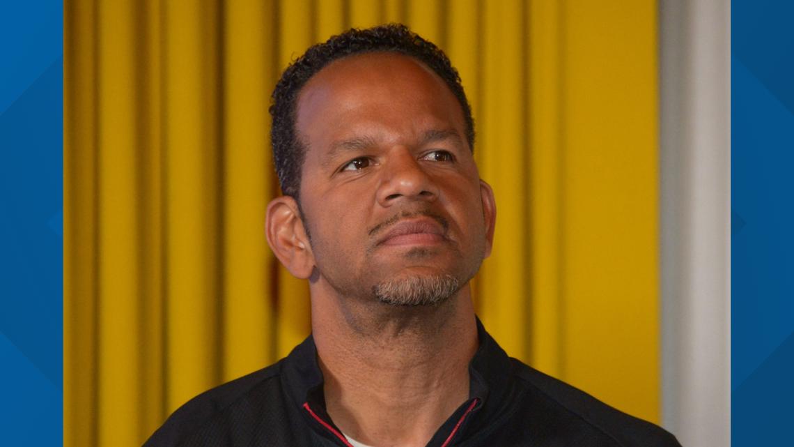 Buffalo Bills Hall of Fame Profiles - Andre Reed