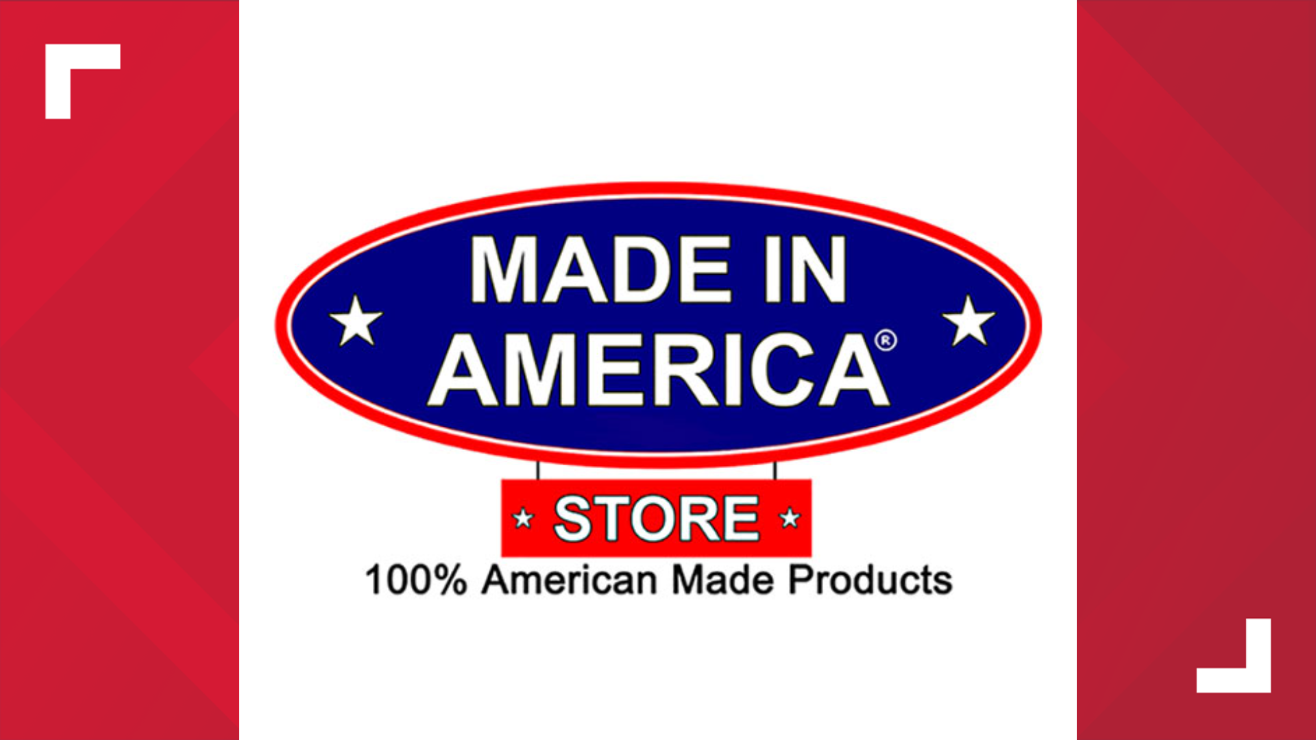 Made in America Store holds grand reopening of renovated Niagara Falls location