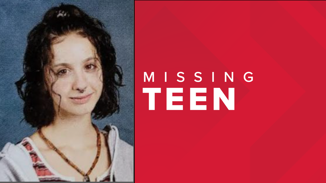 Amherst Police Locate Missing 15 Year Old 8221