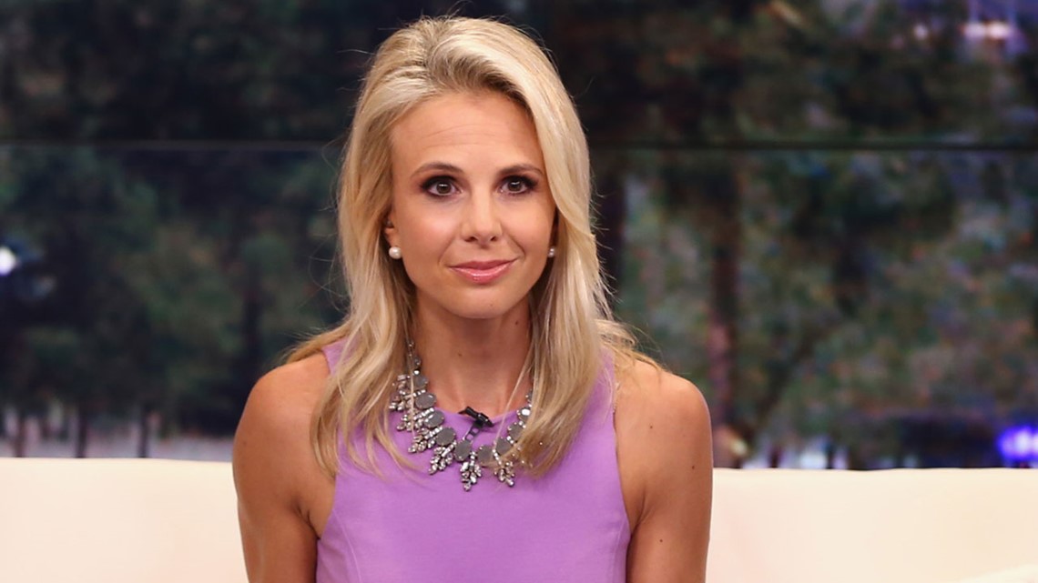 EXCLUSIVE: Elisabeth Hasselbeck Speaks Out on Sexual Harassment Claims ...