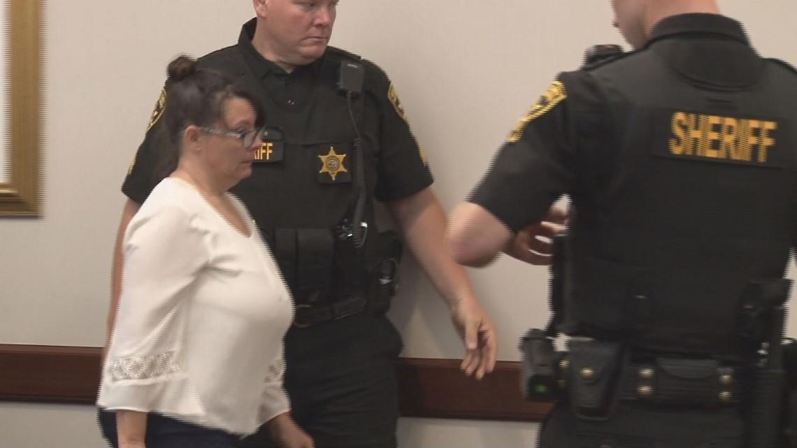 Maximum sentence issued for woman charged in fatal Genesee Co. hit and ...
