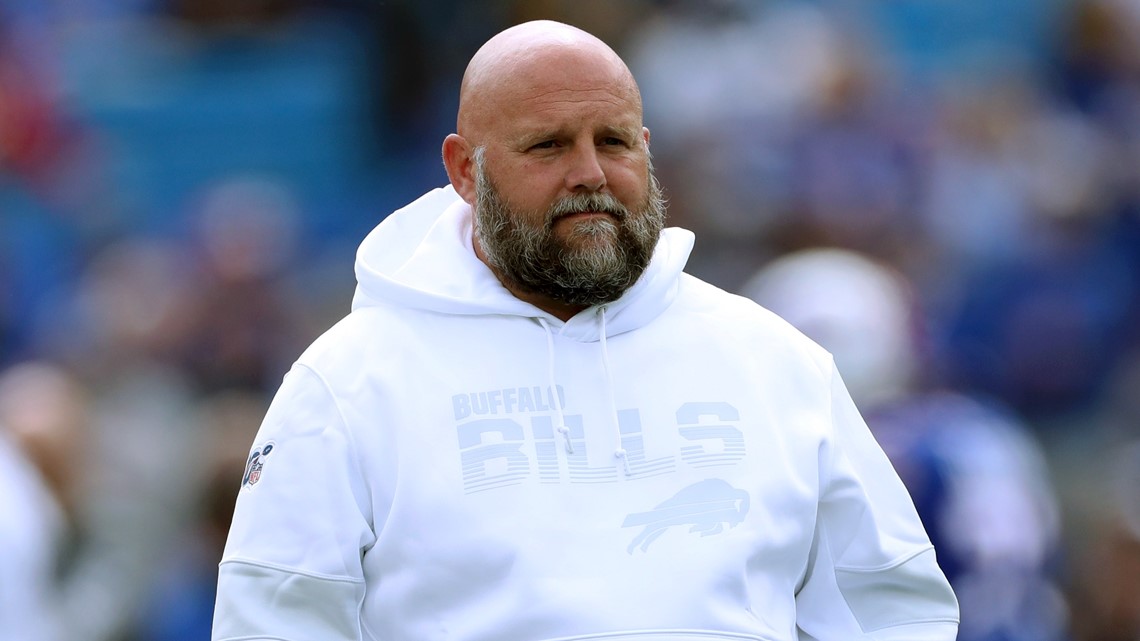 Buffalo Bills fan opinion: Offensive coordinator Brian Daboll approval poll  - Buffalo Rumblings