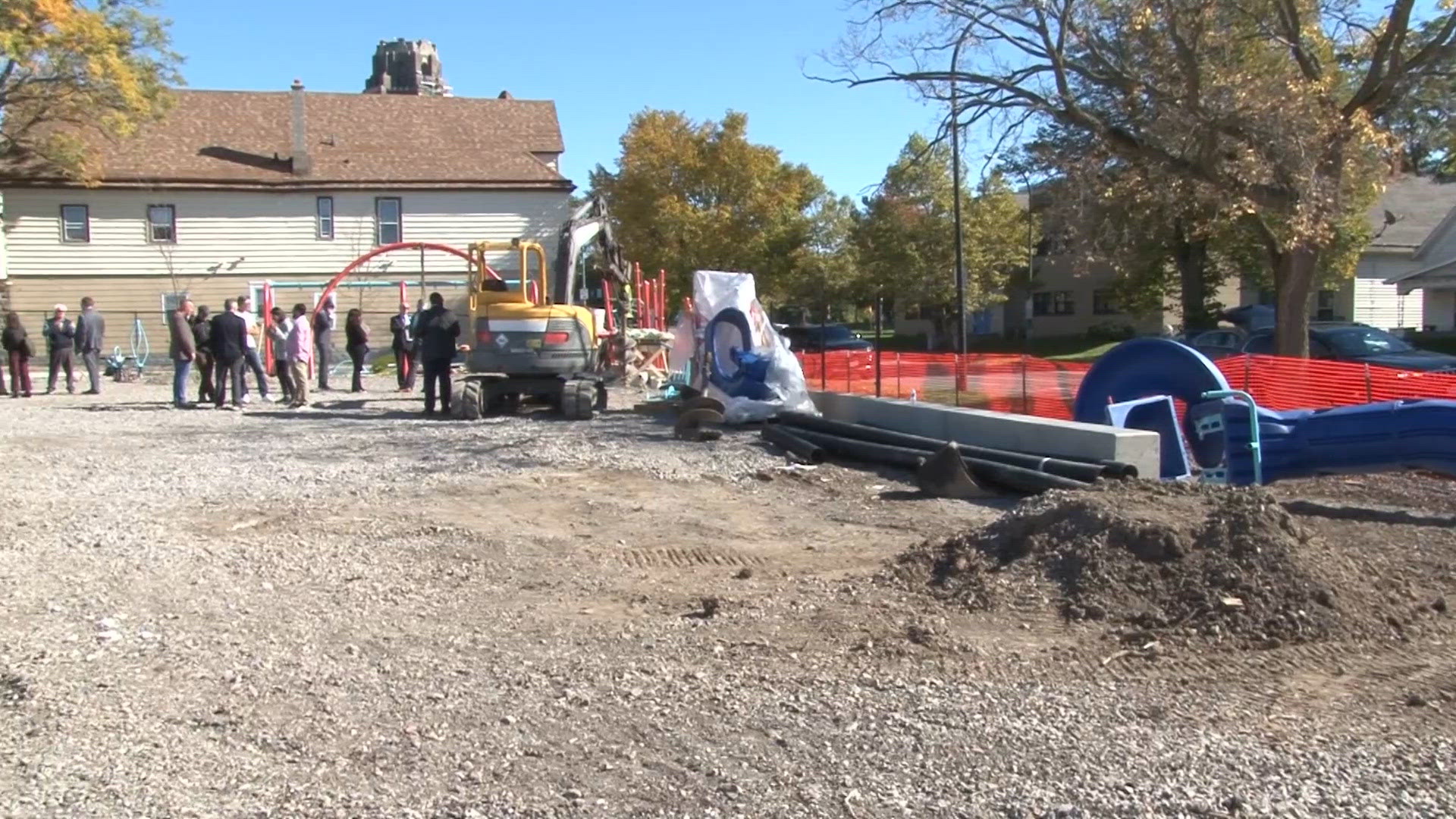 Makeover Example Sears-Paderewski park gets $2.3M makeover | wgrz.com