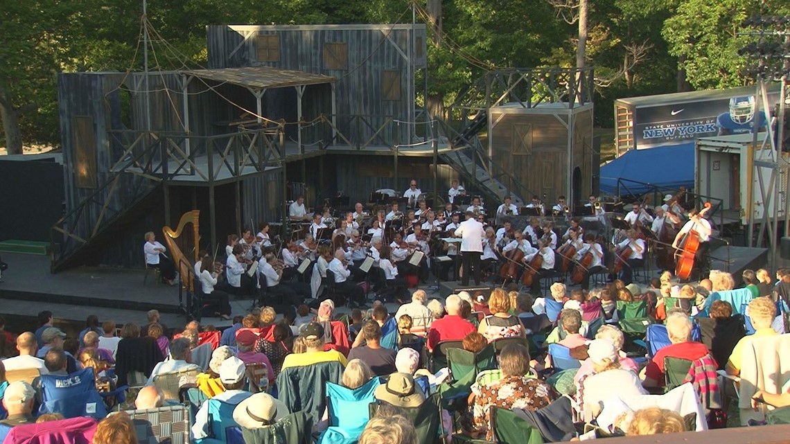 BPO announces live summer concerts returning