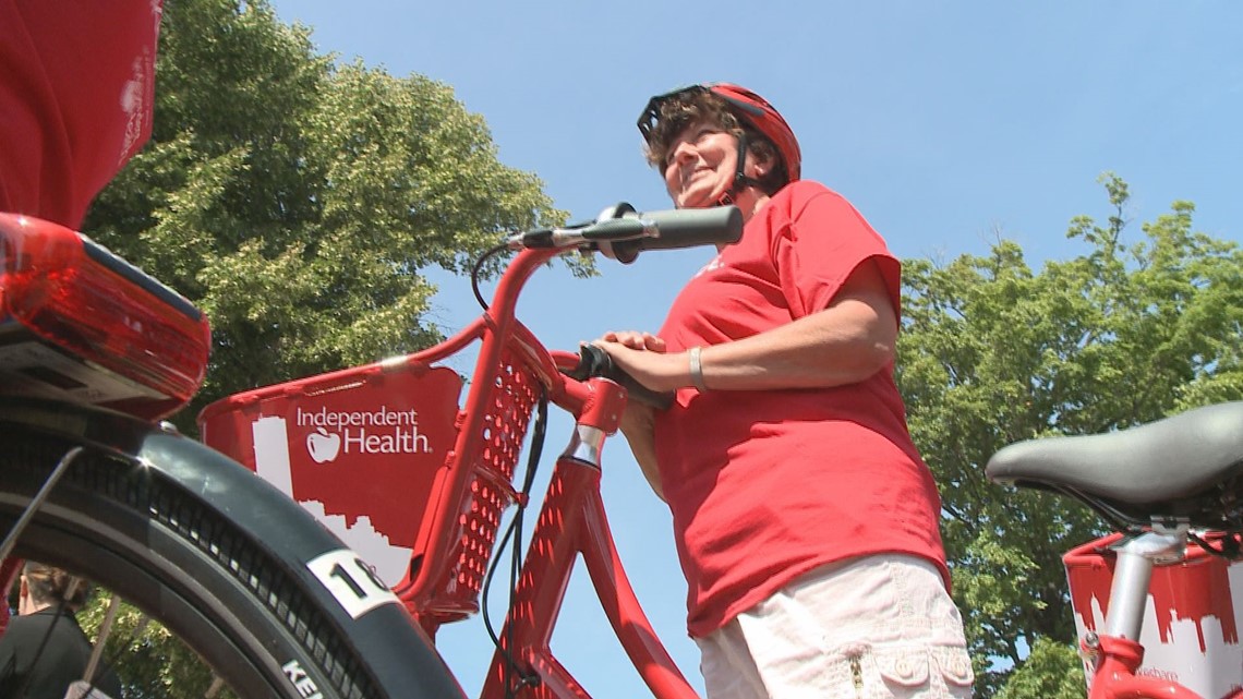 Reddy Bikeshare returns for 7th season with updated technology - Vimarsana News