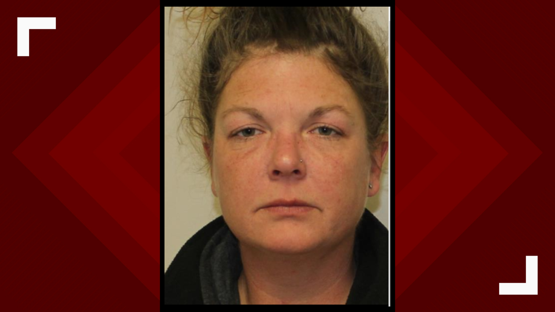 Woman charged with DWI after driving four times over the legal limit ...