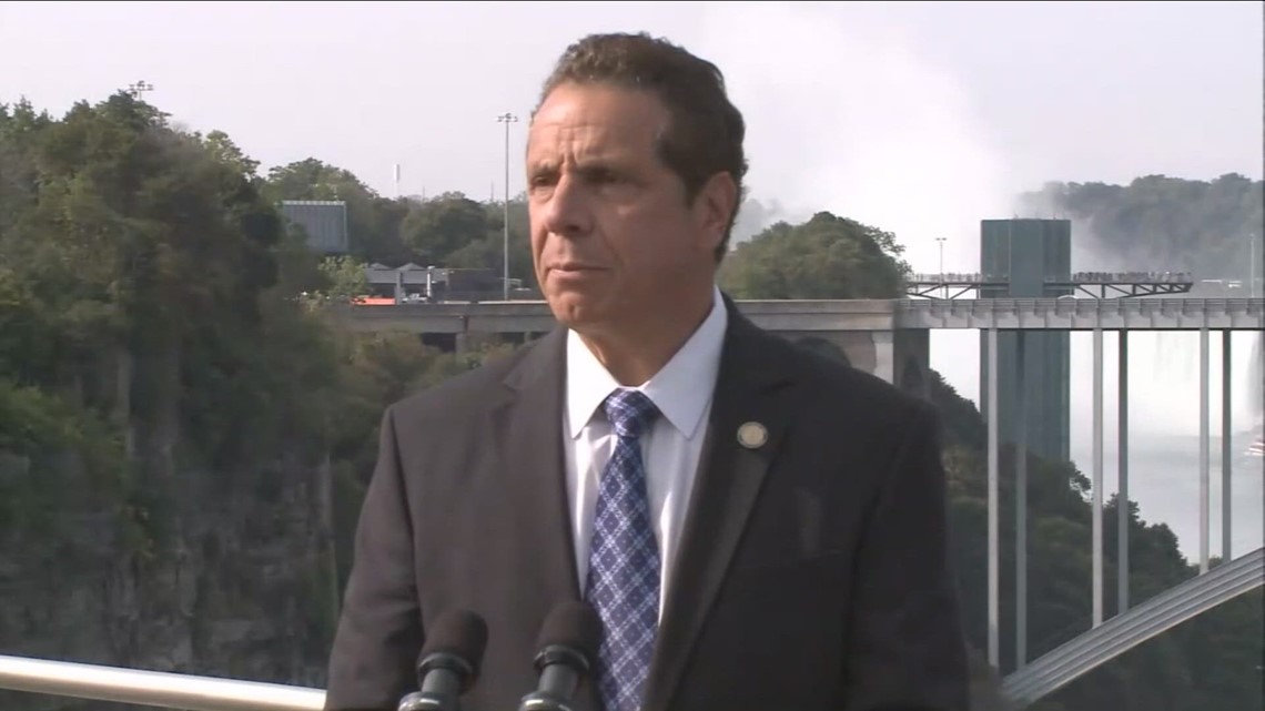 The New York ethics commission that pursued former Governor Cuomo is unconstitutional, a judge says - Vimarsana News