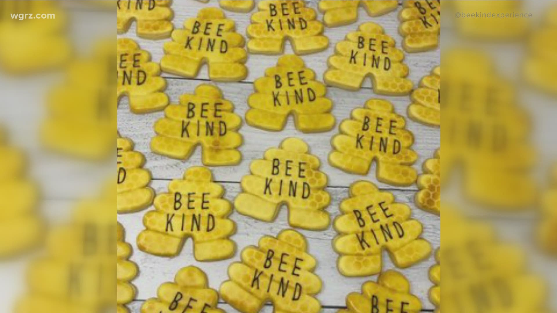 The Bee Kind Experience Spring Festival is happening Saturday at The Annex performance and event center in Chaffee.