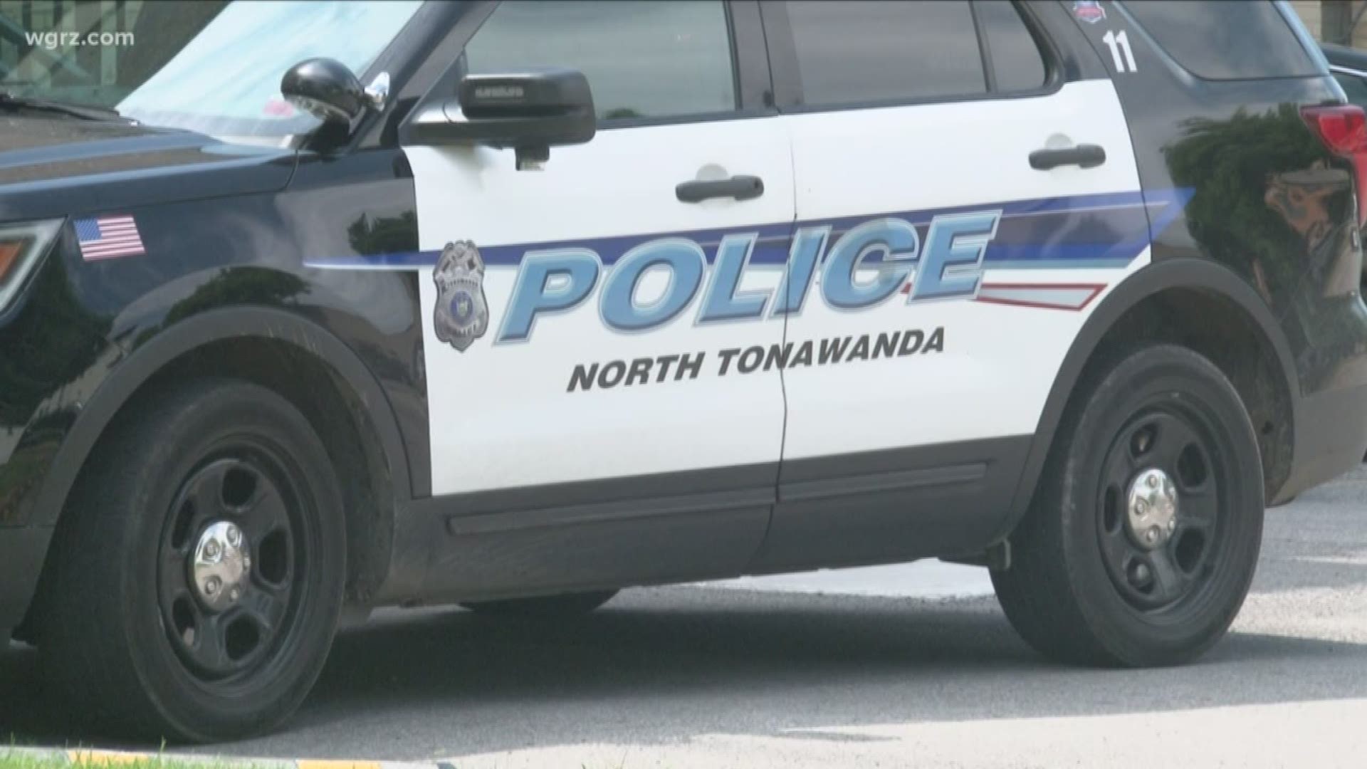 The City of North Tonawanda Police Department is a rather small department, with 49 officers and is facing a shortage.