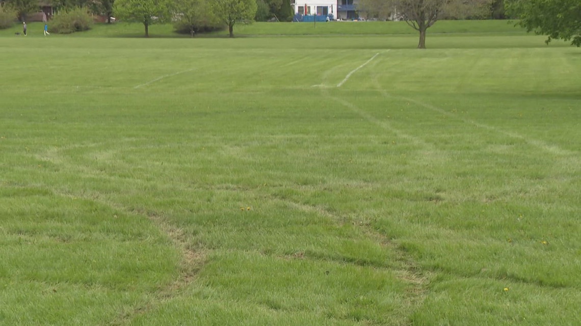 West Seneca to close Harlem Road Park bathrooms early due to multiple vandalism incidents