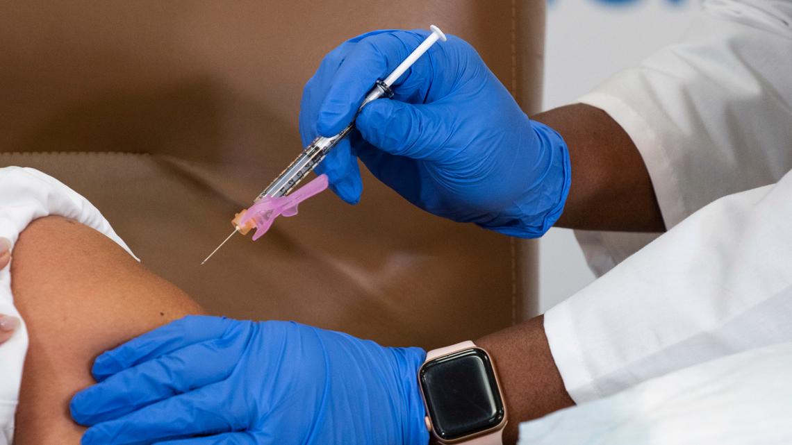 Poloncarz: Every drop of vaccine we've received has gone into an arm - Vimarsana News