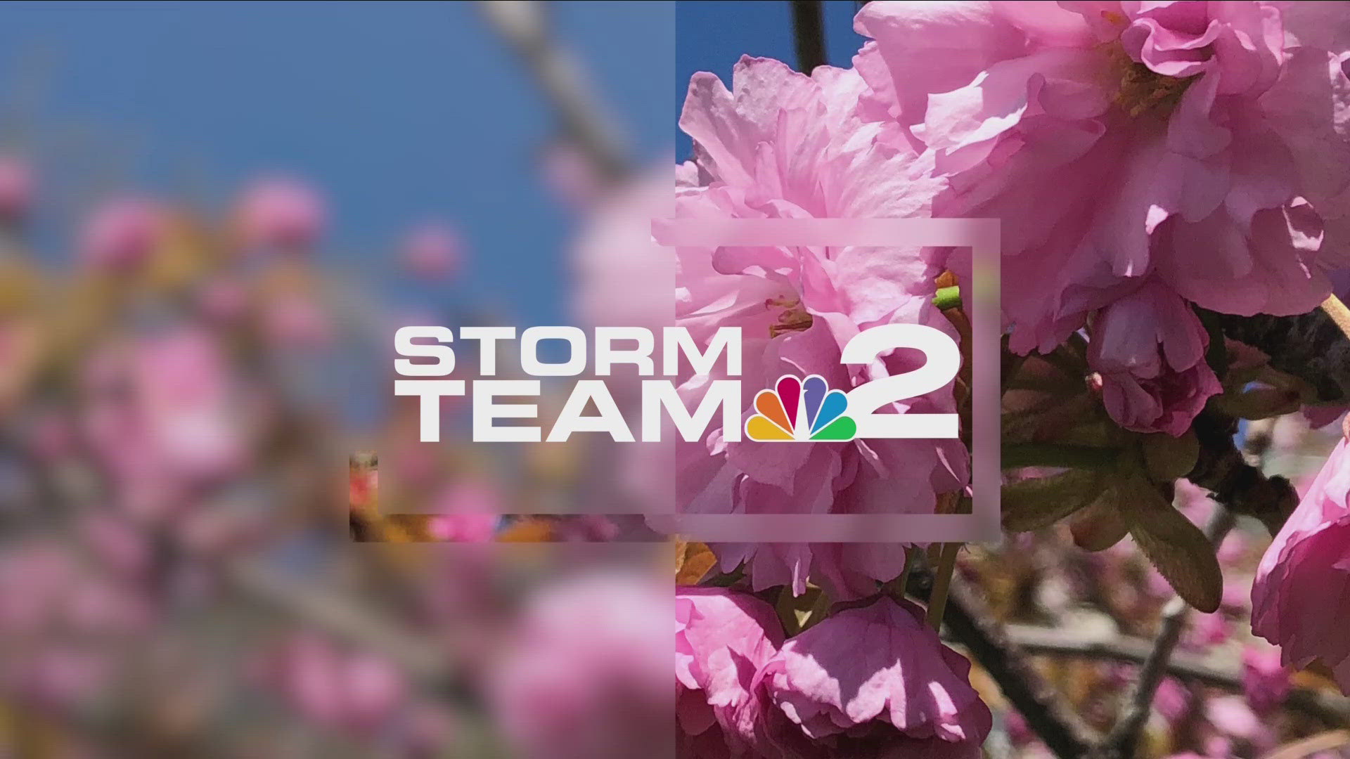 Storm Team 2 night forecast with James Gregorio for Friday, April 26