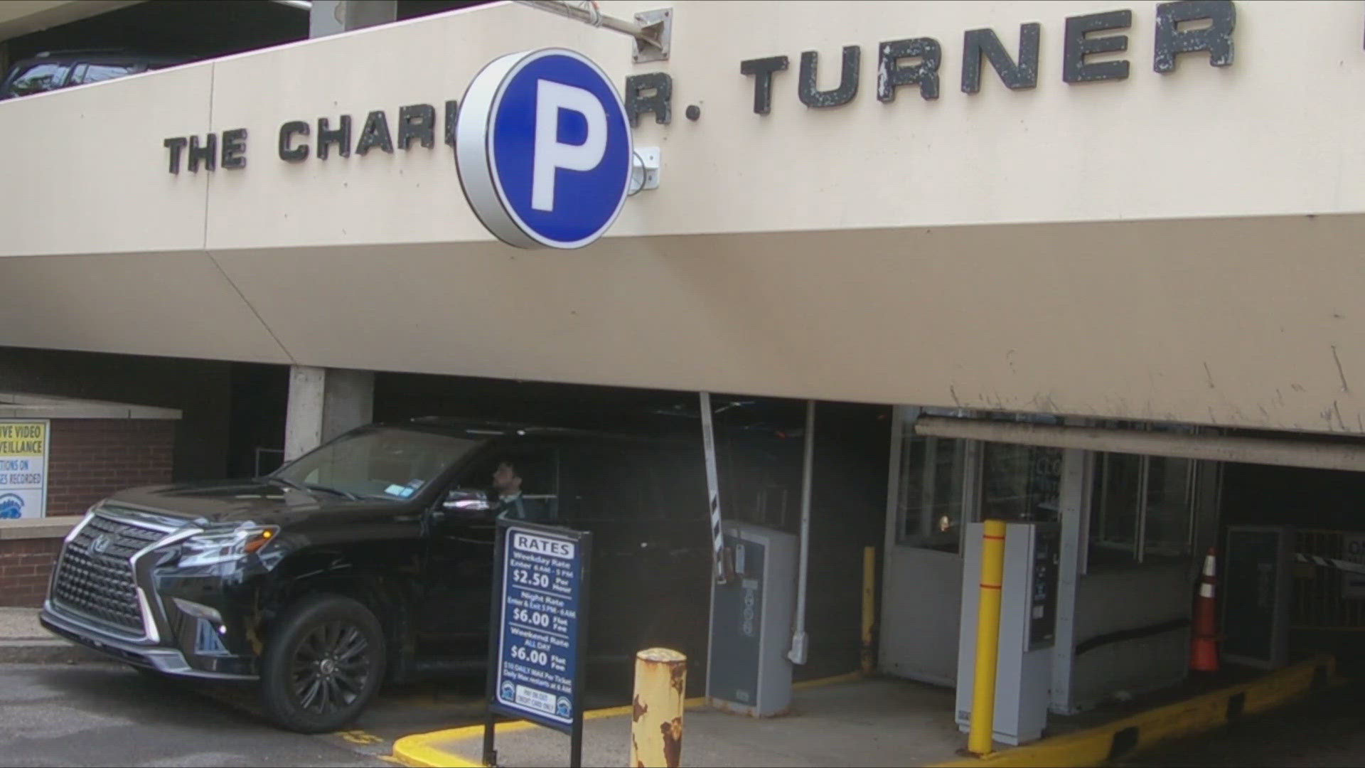 Is the proposed Parking Authority still going to happen in the City of Buffalo? Lawmakers are seeking an update from the acting mayor. 