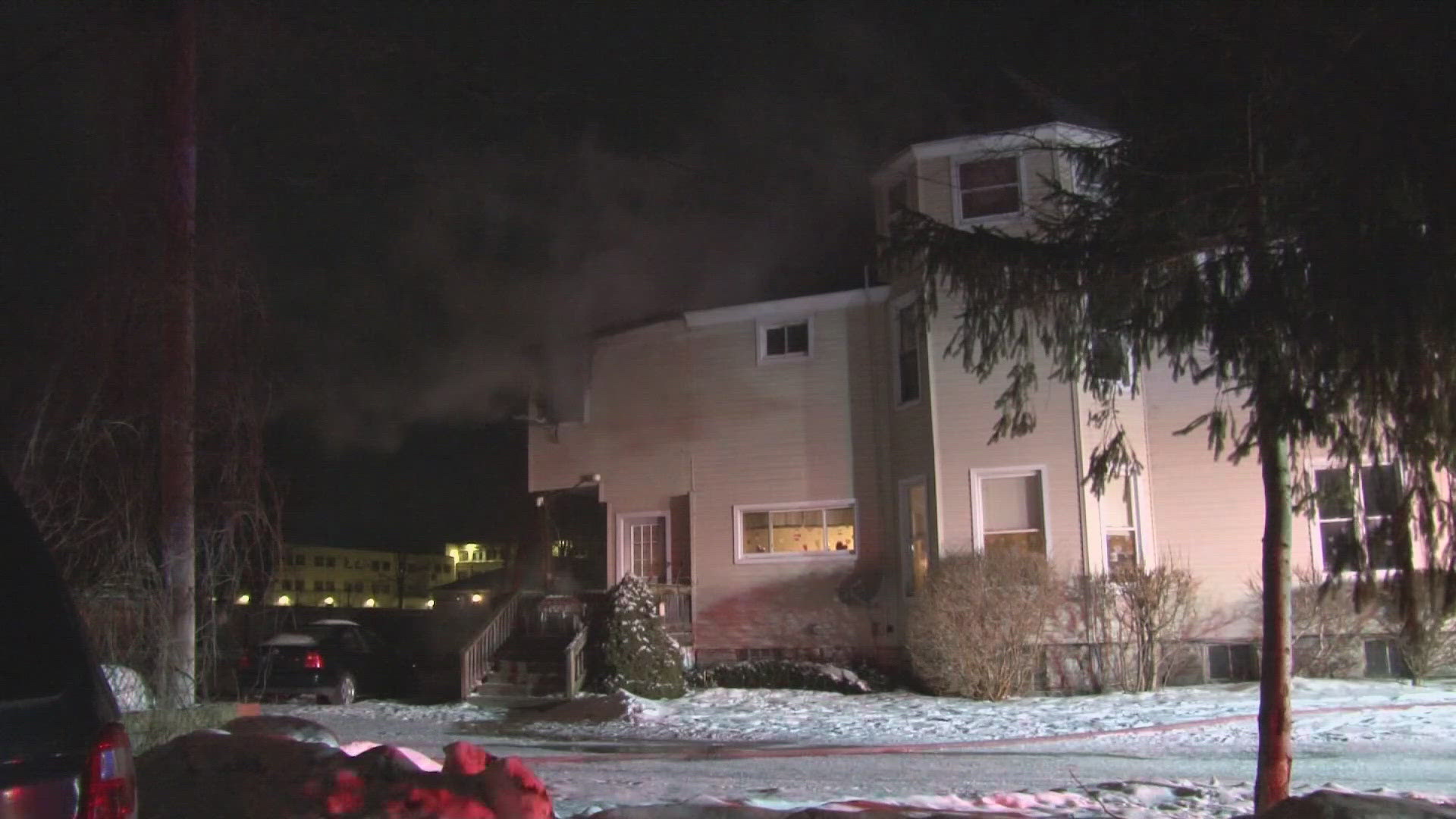 A Batavia man faces charges for a fatal fire that killed 10-year-old Javarius Williams.