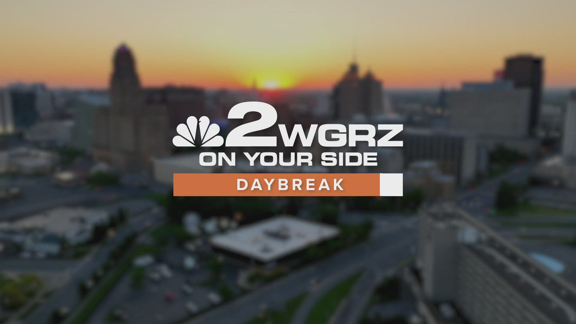 Daybreak final hour #1 -- 5/23/25