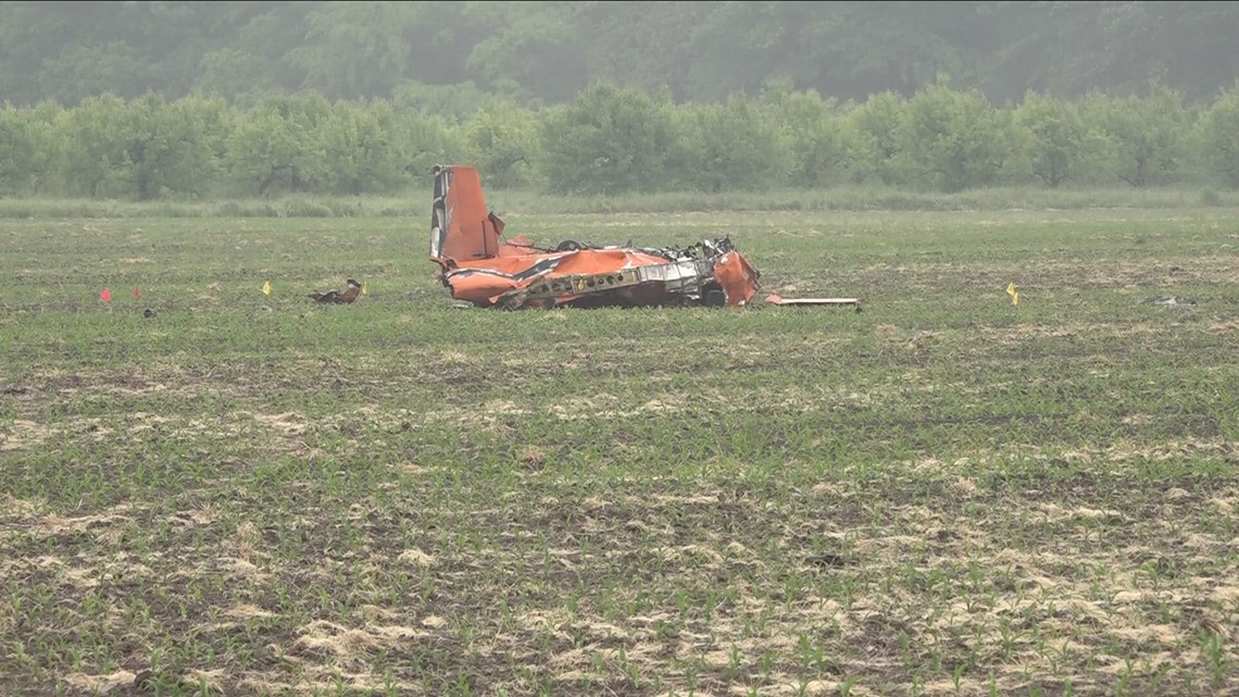 NTSB updates Sunday plane crash in Niagara County - Vimarsana News