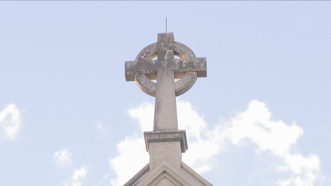 Vatican ruling frees 8 Western New York parishes from Buffalo diocese settlement payments