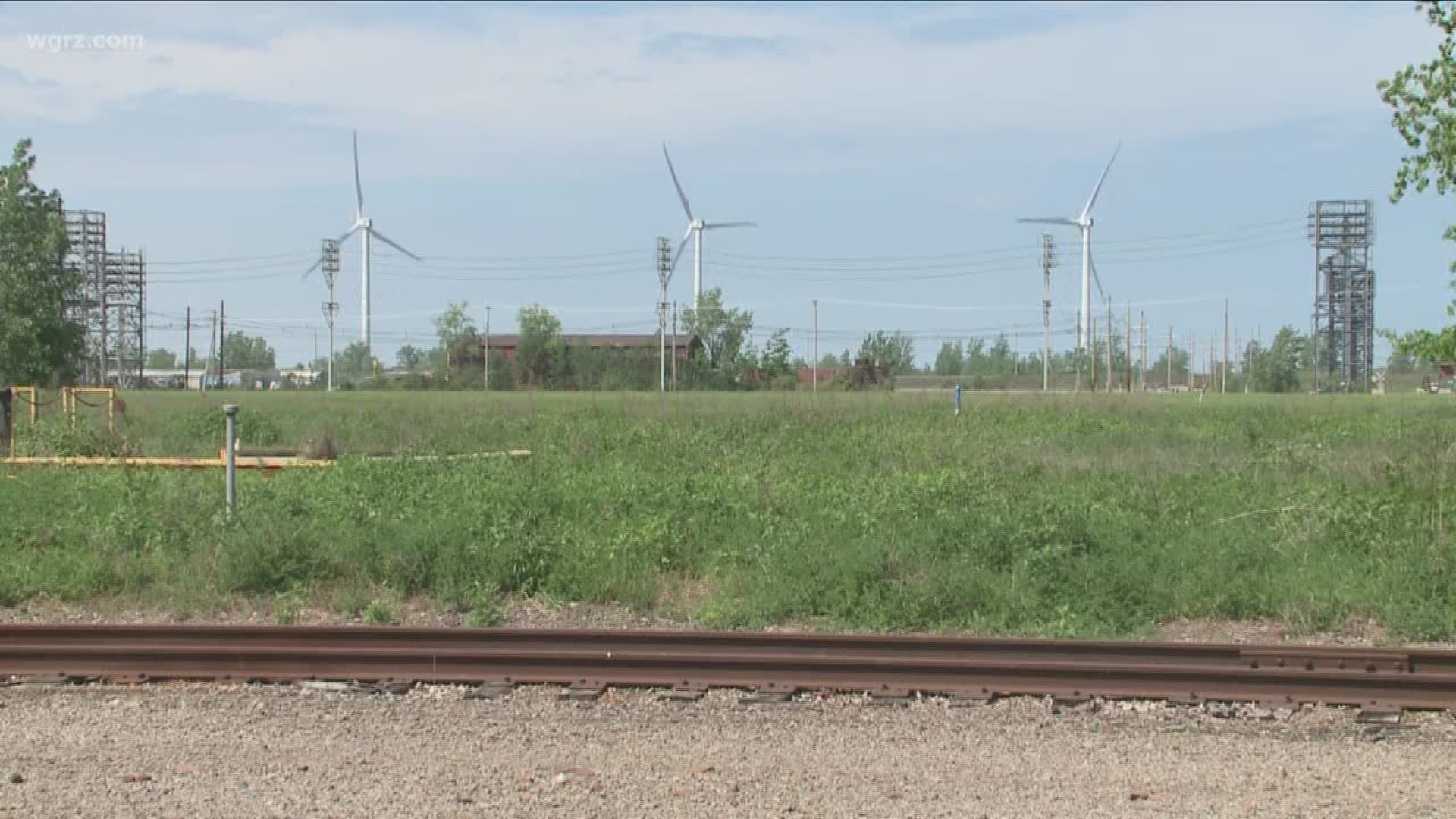 Work Begins On $1.8M Pedestrian Bike Trail