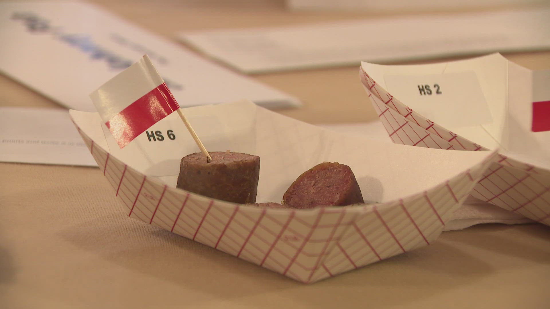 Buffalo's Best Kielbasa Contest winners announced