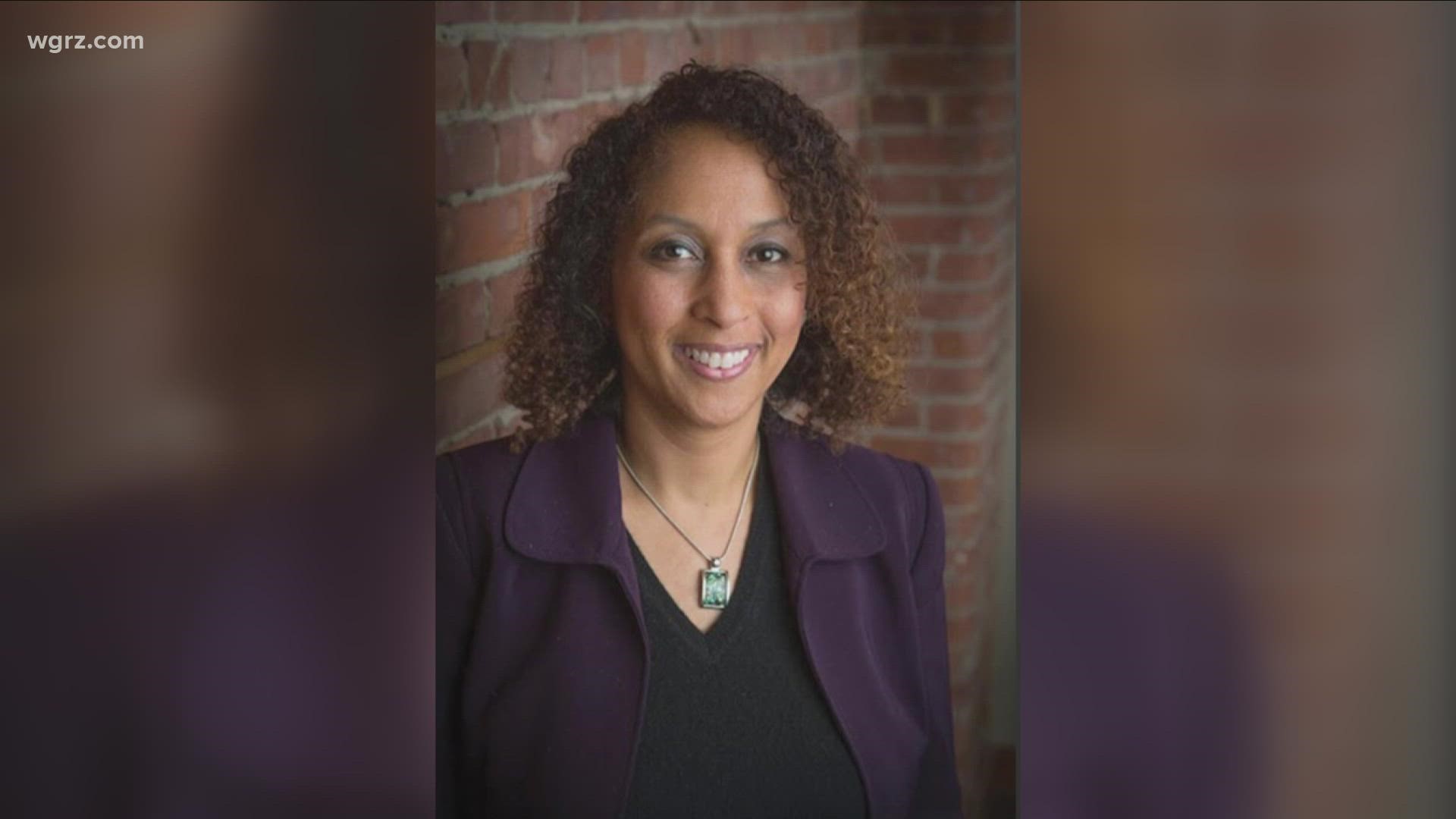 Trini Ross to become U.S. Attorney for western district of New York