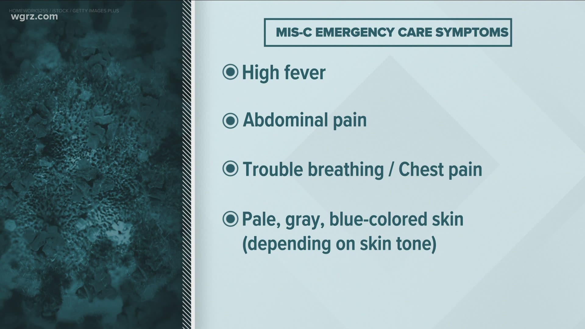 Doctors say it is growing across the country, with cases reported here in WNY. But, before you worry, 2 on Your Side brings the facts, not fear.