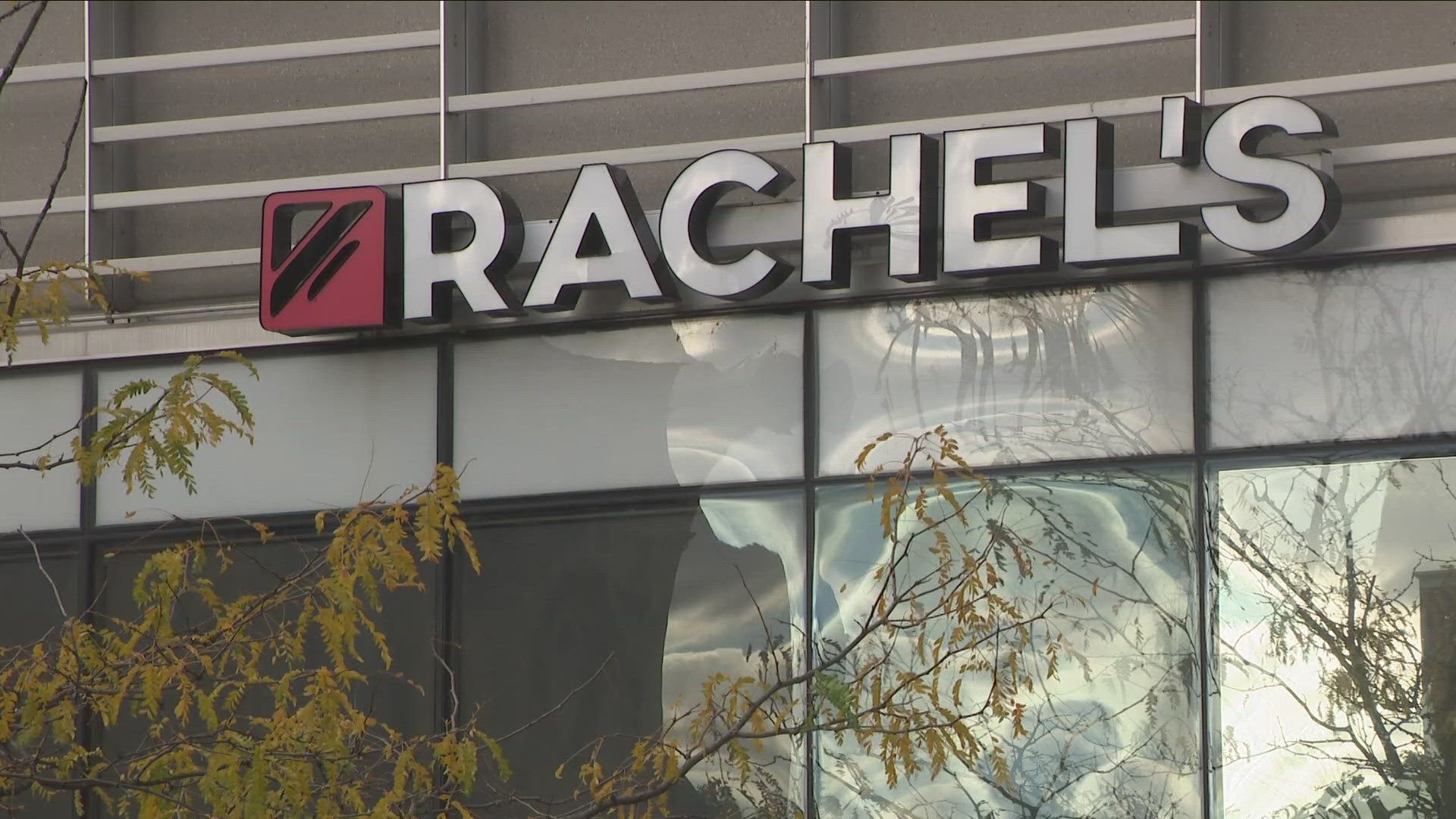 The Bills filed the lawsuit against Rachel's Mediterranean Grill on August 26, but claim Rachel's has continued to breach their agreement months later.