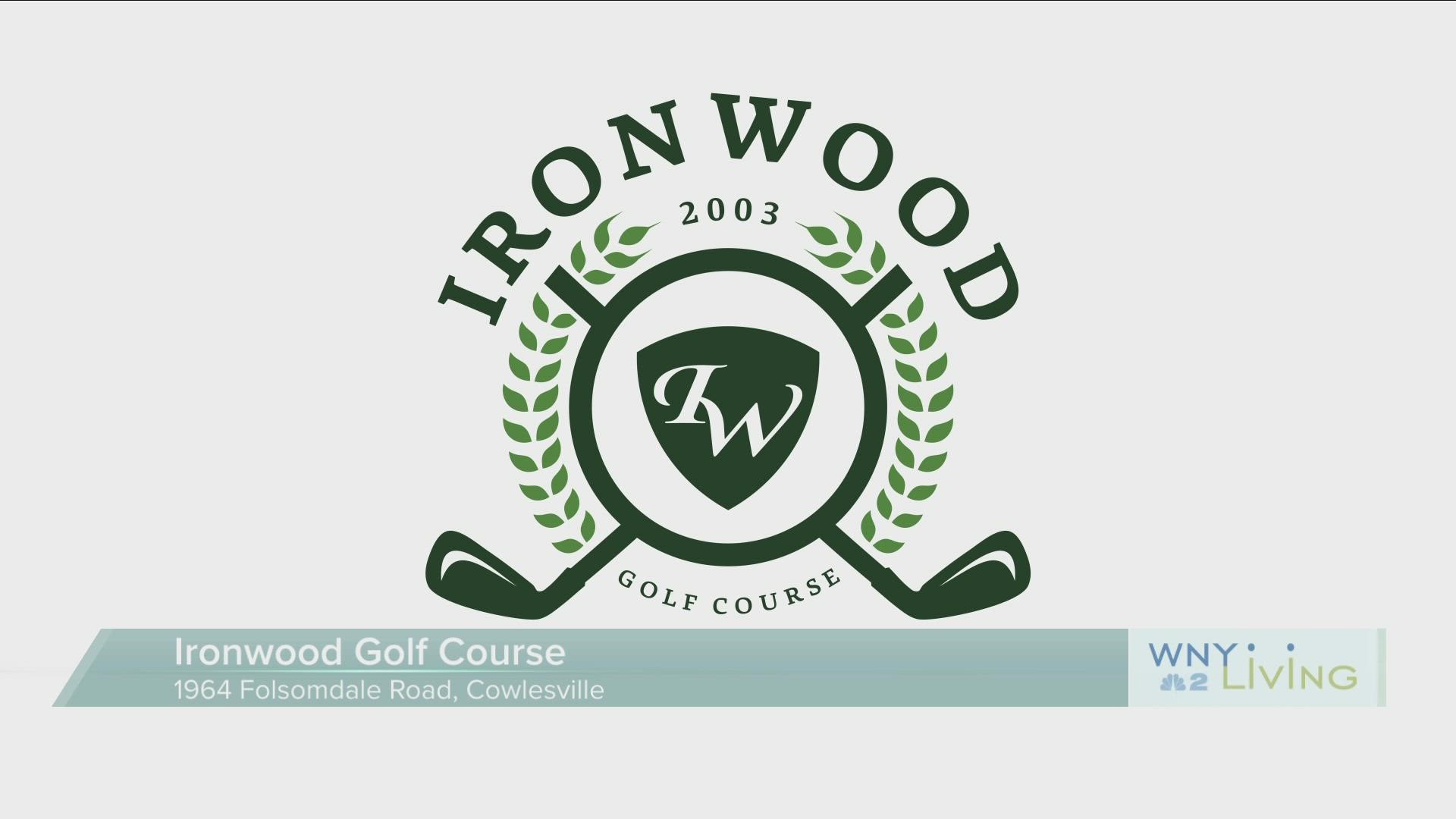 June 11 - Ironwood Golf Course | wgrz.com