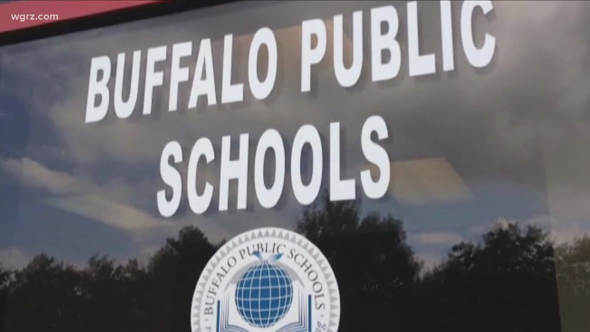 The men and women who keep schools clean for students, teachers, and visitors say they are under appreciated.