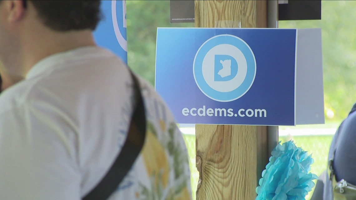 Internal Erie County Democratic Debrief surfaces ahead of June 23 primary