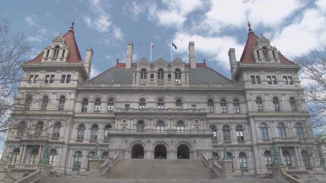 Four candidates enter race for New York's 149th Assembly District