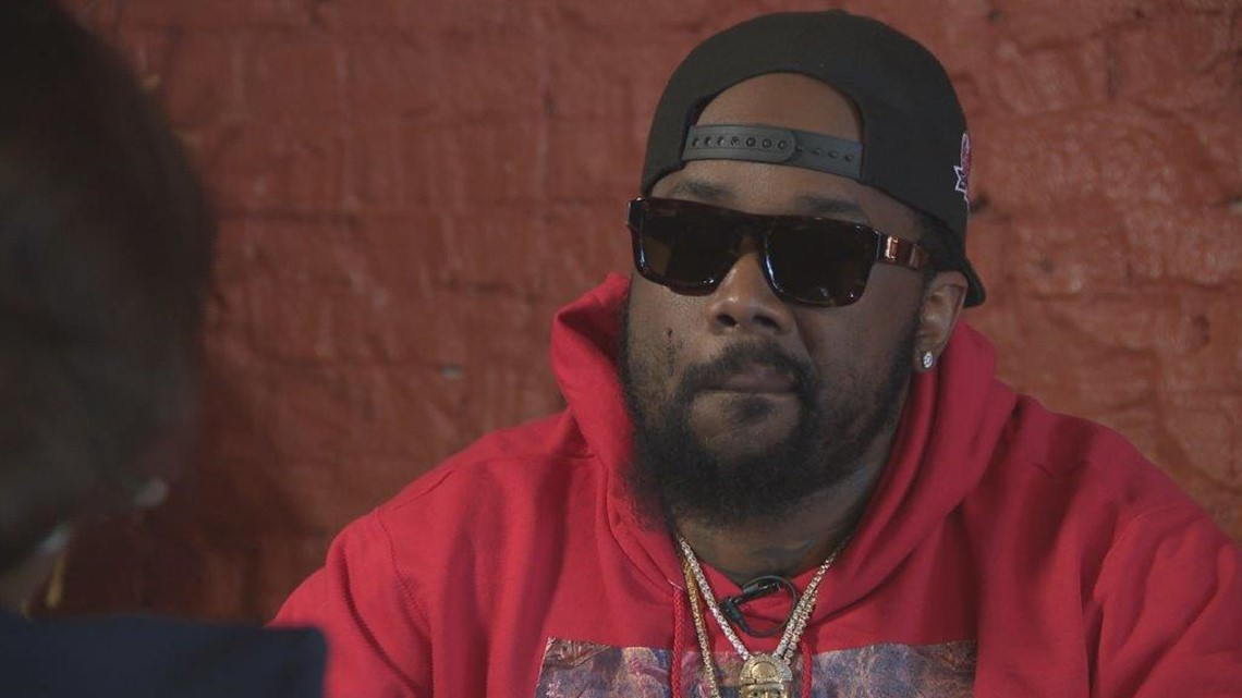 Buffalo hip-hop group Griselda appears on The Tonight Show starring ...